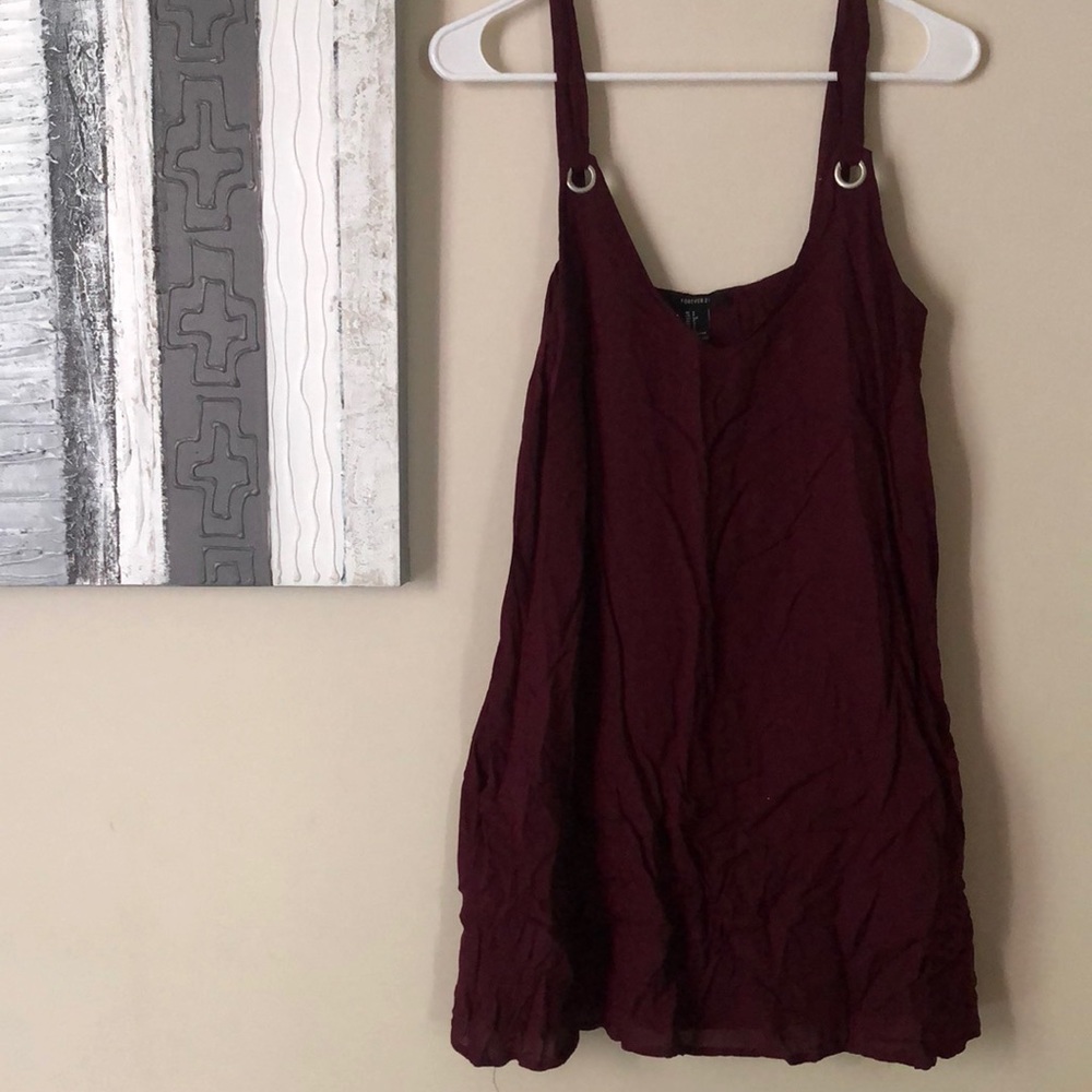 Forever 21 dress